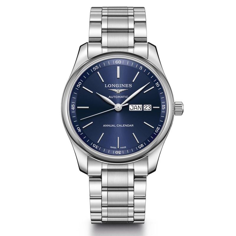 Купить Наручные часы Longines L2.910.4.92.6 в Sibtime Фото 2 Наручные часы Longines L2.910.4.92.6 Фото 2