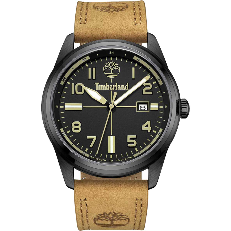 Купить Наручные часы Timberland TDWGB2230701 в Sibtime Наручные часы Timberland TDWGB2230701