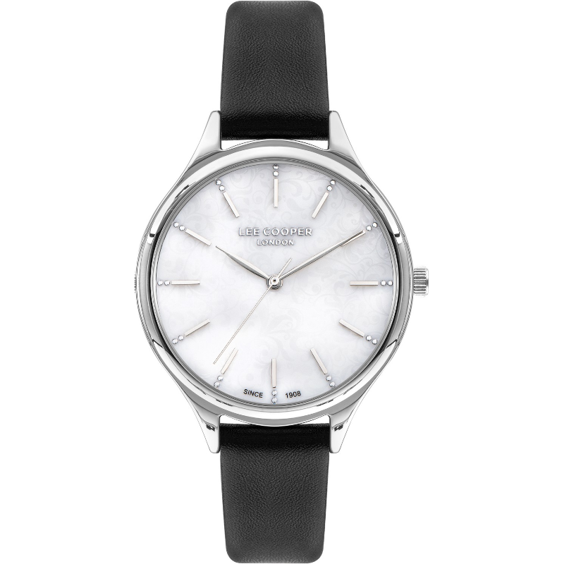 Купить Наручные часы Lee Cooper LC07567.331 в Sibtime Наручные часы Lee Cooper LC07567.331