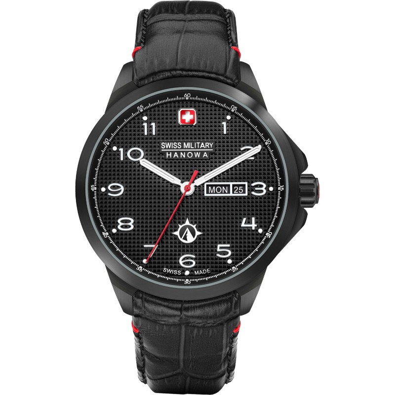Купить Наручные часы Swiss Military Hanowa SMWGB2100330 в Sibtime Наручные часы Swiss Military Hanowa SMWGB2100330