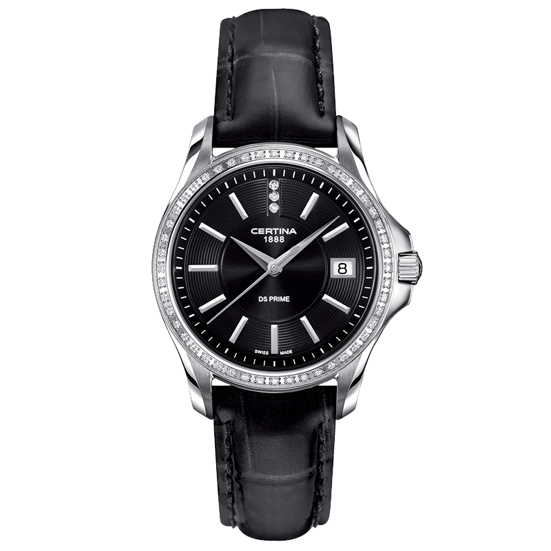 Купить Наручные часы Certina C004.210.66.056.00 DS Prime в Sibtime Наручные часы Certina C004.210.66.056.00 DS Prime