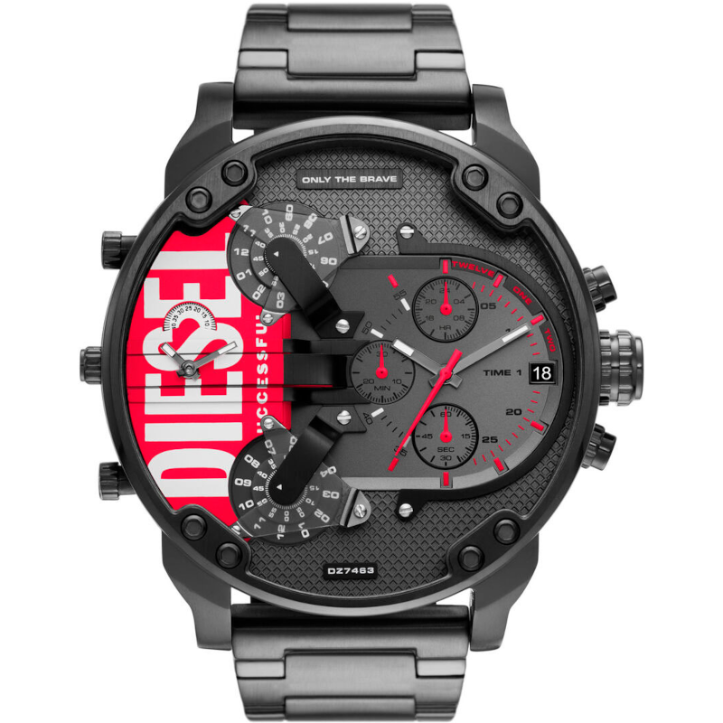Купить Наручные часы Diesel DZ7463 в Sibtime Фото 1 Наручные часы Diesel DZ7463 Фото 1