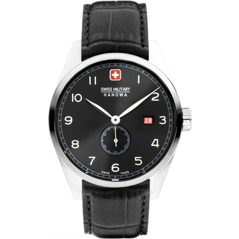 Купить Наручные часы Swiss Military Hanowa SMWGB0000703 в Sibtime Наручные часы Swiss Military Hanowa SMWGB0000703