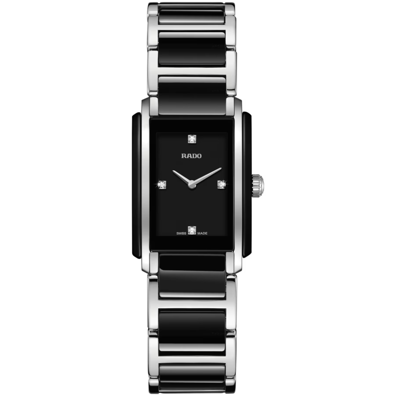 Купить Наручные часы Rado R20613712 Integral в Sibtime Фото 1 Наручные часы Rado R20613712 Integral Фото 1