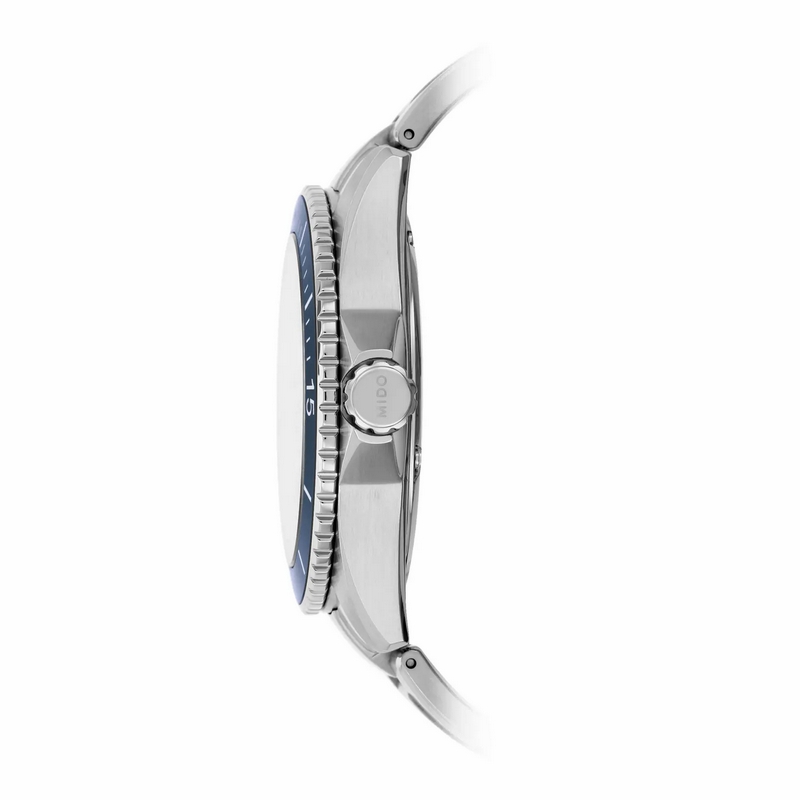 Купить Наручные часы Mido M_0264301104100 Ocean Star в Sibtime Фото 3 Наручные часы Mido M_0264301104100 Ocean Star Фото 3