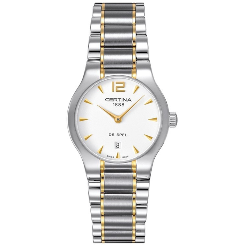 Купить Наручные часы Certina C012.209.22.037.00 в Sibtime Фото 1 Наручные часы Certina C012.209.22.037.00 Фото 1