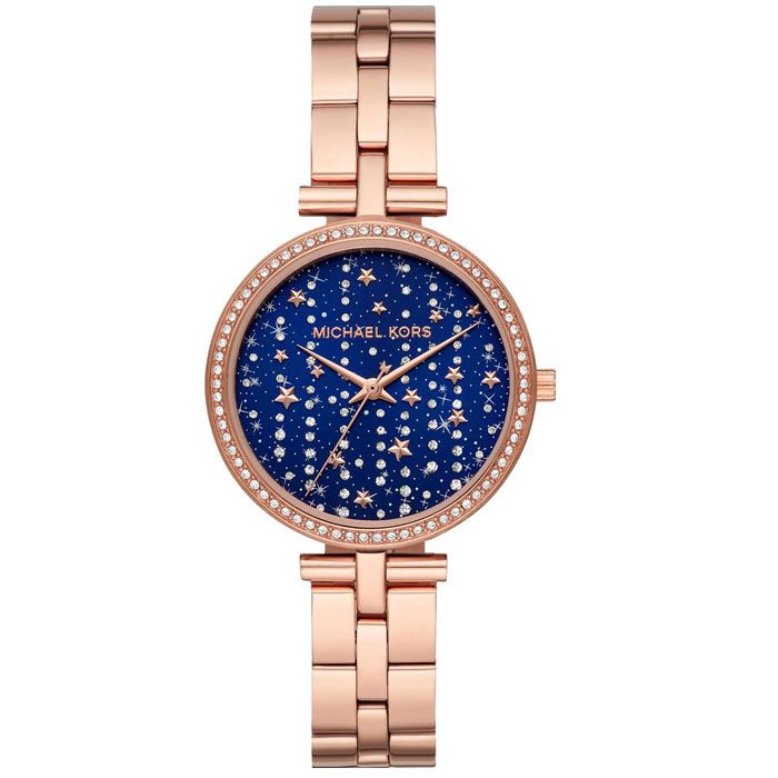 Купить Наручные часы Michael Kors MK4451 в Sibtime Фото 2 Наручные часы Michael Kors MK4451 Фото 2