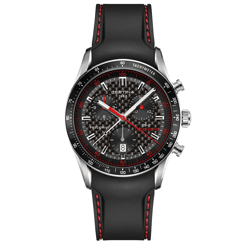 Купить Наручные часы Certina promo C024.447.17.051.10 DS-2 в Sibtime Фото 1 Наручные часы Certina promo C024.447.17.051.10 DS-2 Фото 1