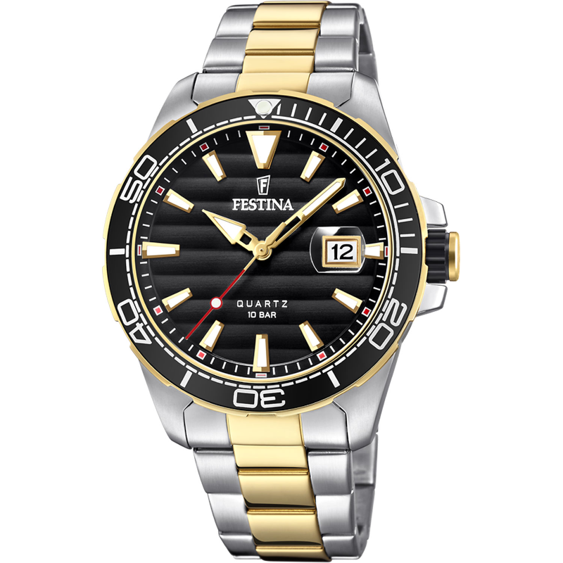 Купить Наручные часы Festina F20362/2 в Sibtime Наручные часы Festina F20362/2