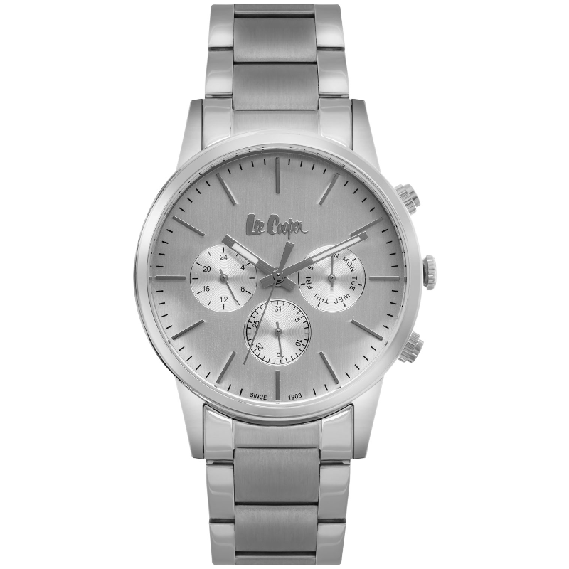 Купить Наручные часы Lee Cooper LC07685.330 в Sibtime Наручные часы Lee Cooper LC07685.330