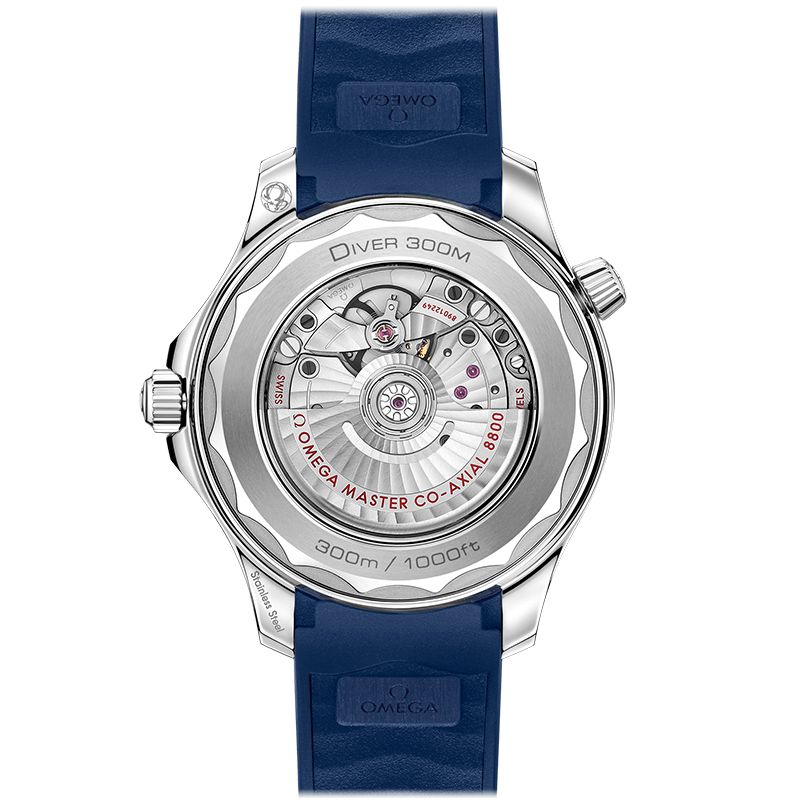Купить Наручные часы Omega 210.32.42.20.06.001 Seamaster в Sibtime Фото 2 Наручные часы Omega 210.32.42.20.06.001 Seamaster Фото 2