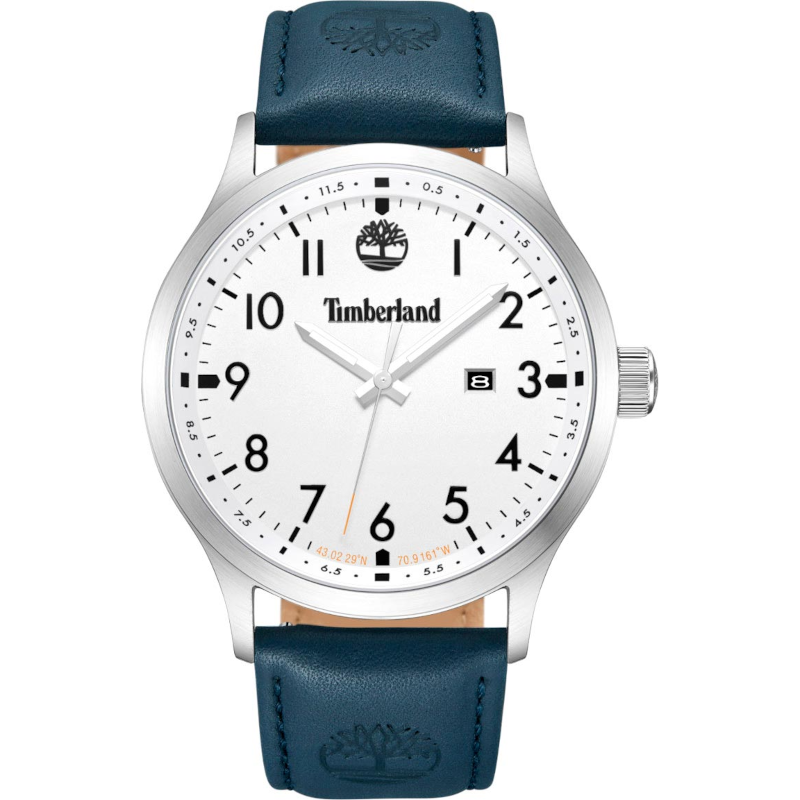 Купить Наручные часы Timberland TDWGB0010102 в Sibtime Наручные часы Timberland TDWGB0010102