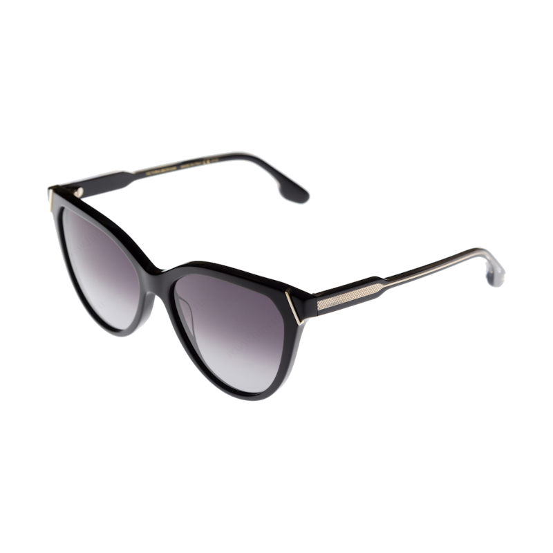 Купить Victoria Beckham VB641S BLACK 001 в Sibtime Фото 3 Victoria Beckham VB641S BLACK 001 Фото 3