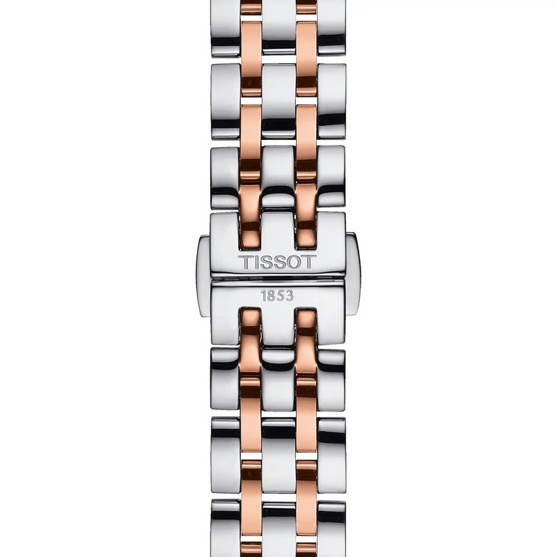 Купить Наручные часы Tissot T1292102201300 T-Classic в Sibtime Фото 5 Наручные часы Tissot T1292102201300 T-Classic Фото 5