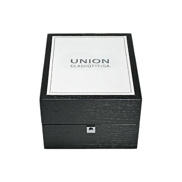 Купить Наручные часы Union Glashutte D0074451601300 в Sibtime Фото 2 Наручные часы Union Glashutte D0074451601300 Фото 2