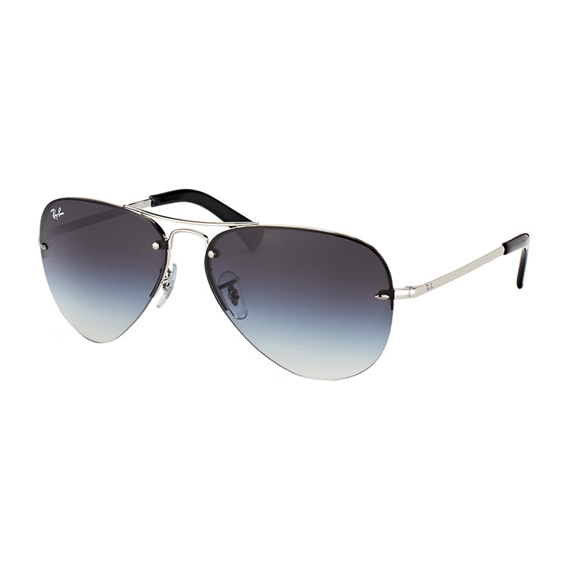Купить Ray-Ban 3449 003/8G в Sibtime Ray-Ban 3449 003/8G