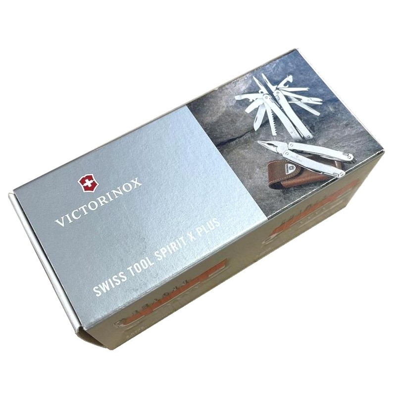 Купить Victorinox 3.0235.L мультитул в Sibtime Фото 6 Victorinox 3.0235.L мультитул Фото 6