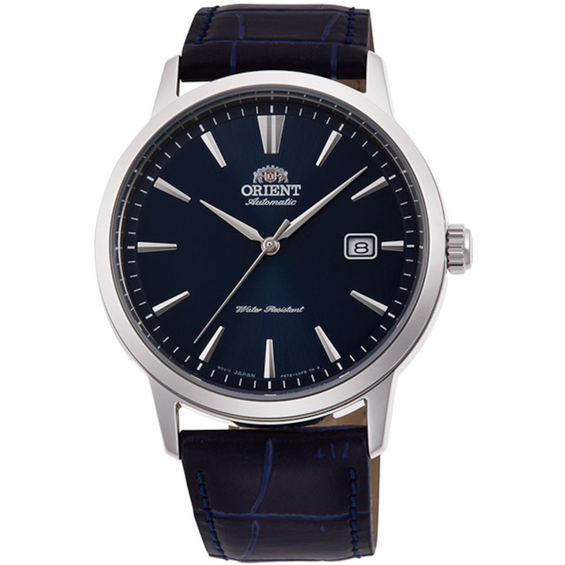 Купить Наручные часы Orient RA-AC0F06L10A в Sibtime Наручные часы Orient RA-AC0F06L10A