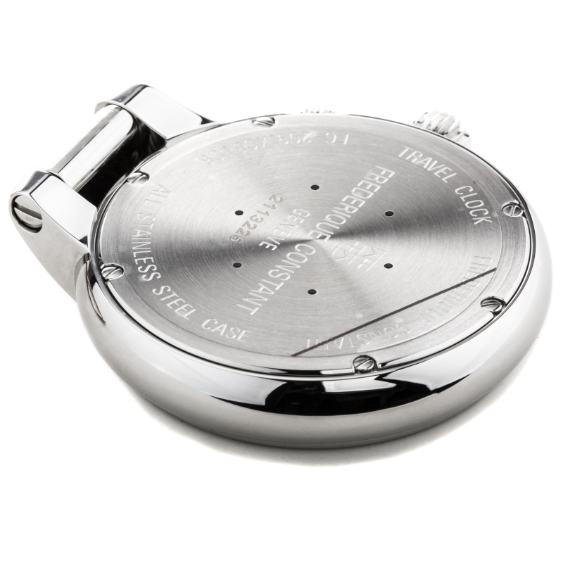 Купить Наручные часы Frederique Constant FC-209MC5TC6 в Sibtime Фото 4 Наручные часы Frederique Constant FC-209MC5TC6 Фото 4