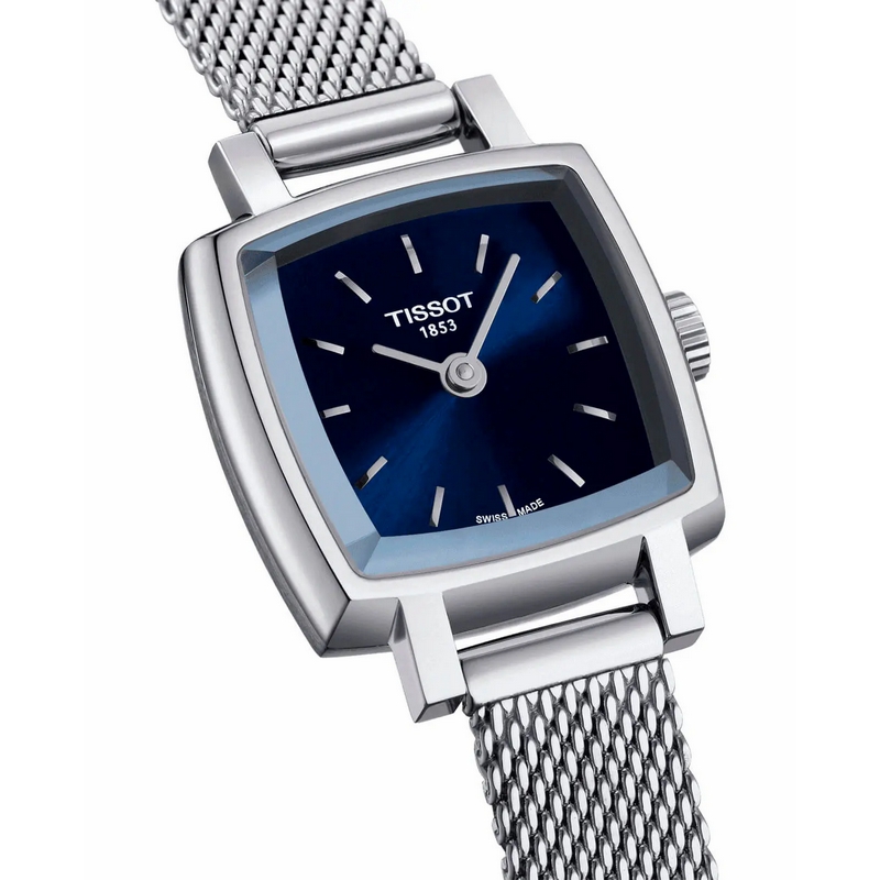 Купить Наручные часы Tissot T0581091104100 T-Lady в Sibtime Фото 2 Наручные часы Tissot T0581091104100 T-Lady Фото 2