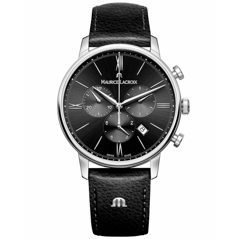 Купить Наручные часы Maurice Lacroix EL1098-SS001-310-1 Eliros в Sibtime Фото 3 Наручные часы Maurice Lacroix EL1098-SS001-310-1 Eliros Фото 3