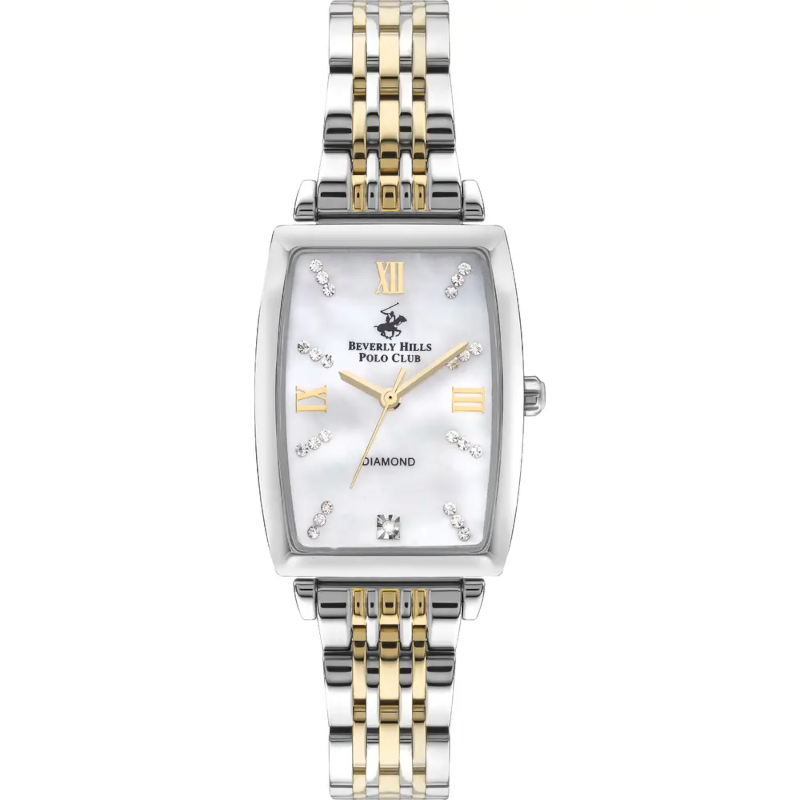 Купить Наручные часы Beverly Hills Polo Club BP3389C.220 в Sibtime Наручные часы Beverly Hills Polo Club BP3389C.220