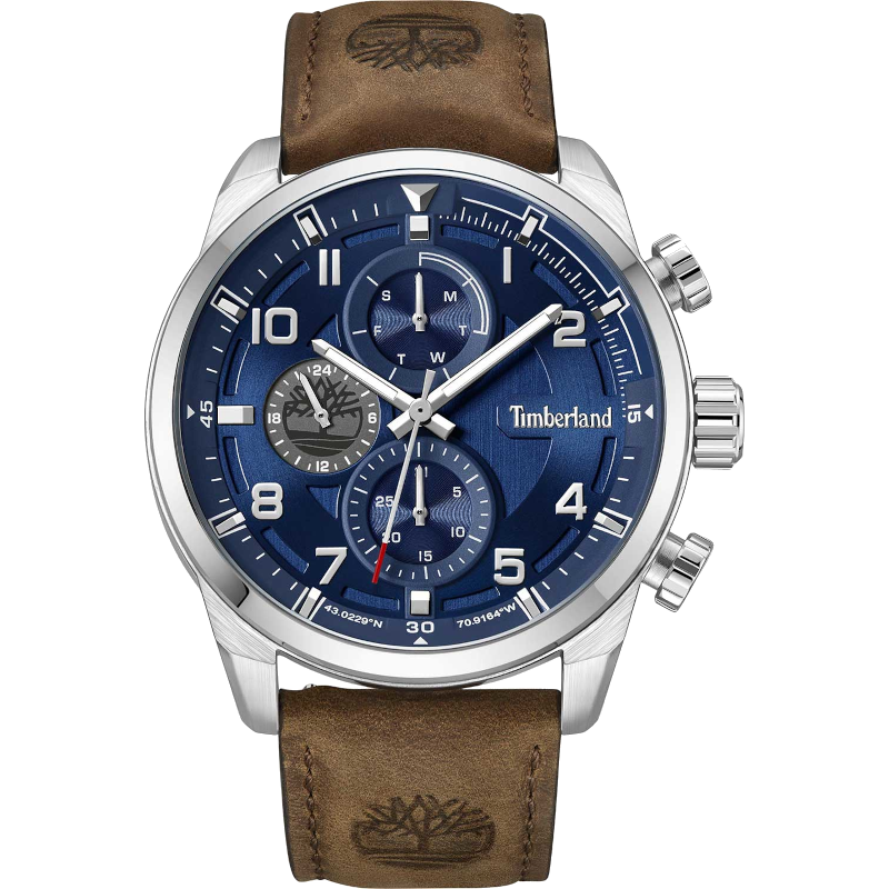 Купить Наручные часы Timberland TDWGF2201106 в Sibtime Фото 1 Наручные часы Timberland TDWGF2201106 Фото 1