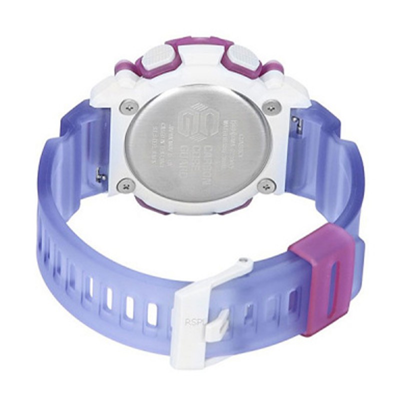 Купить Наручные часы Casio G-Shock GMA-S2200PE-6A в Sibtime Фото 2 Наручные часы Casio G-Shock GMA-S2200PE-6A Фото 2