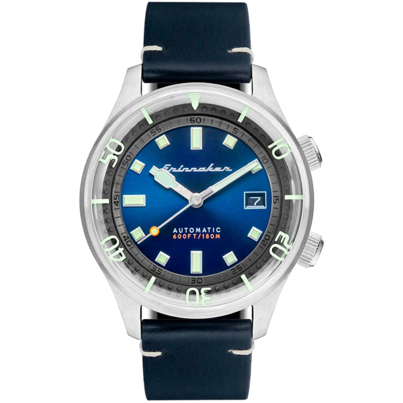 Купить Наручные часы Spinnaker SP-5062-03 в Sibtime Наручные часы Spinnaker SP-5062-03
