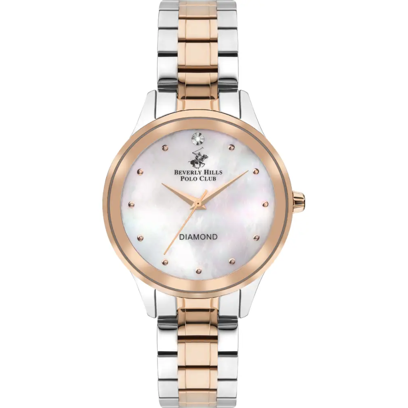 Купить Наручные часы Beverly Hills Polo Club BP3505X.520 в Sibtime Наручные часы Beverly Hills Polo Club BP3505X.520