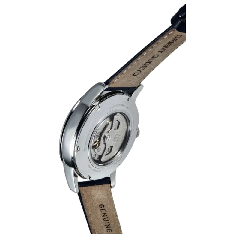 Купить Наручные часы Orient RA-AK0011D10B в Sibtime Фото 4 Наручные часы Orient RA-AK0011D10B Фото 4