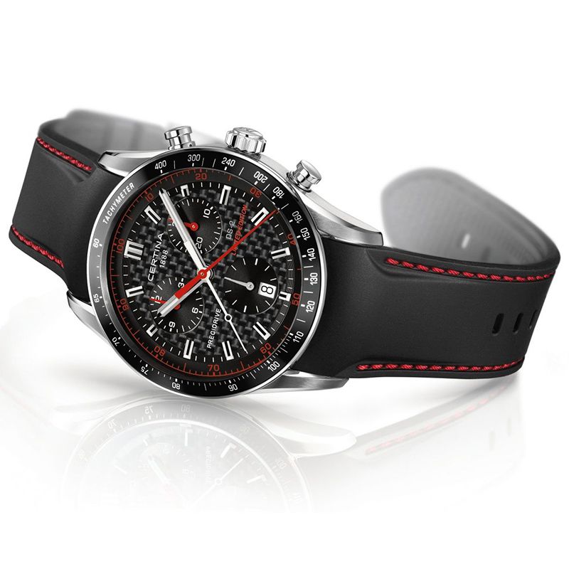 Купить Наручные часы Certina promo C024.447.17.051.10 DS-2 в Sibtime Фото 2 Наручные часы Certina promo C024.447.17.051.10 DS-2 Фото 2