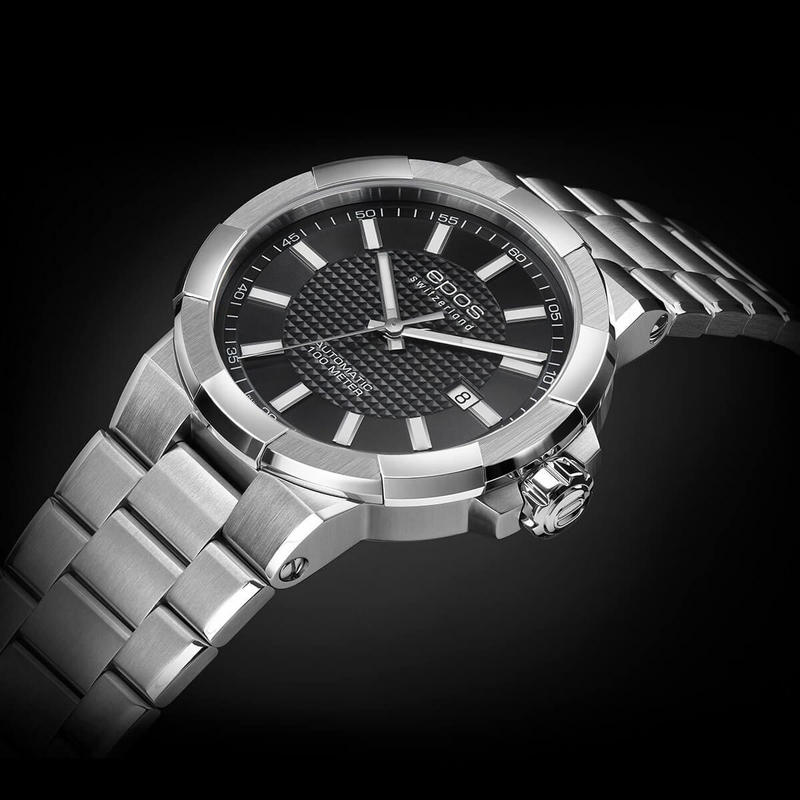 Купить Наручные часы Epos 3443.132.20.15.30 Sportive в Sibtime Фото 2 Наручные часы Epos 3443.132.20.15.30 Sportive Фото 2