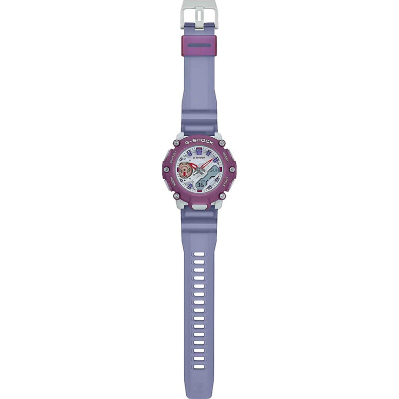 Купить Наручные часы Casio G-Shock GMA-S2200PE-6A в Sibtime Фото 3 Наручные часы Casio G-Shock GMA-S2200PE-6A Фото 3