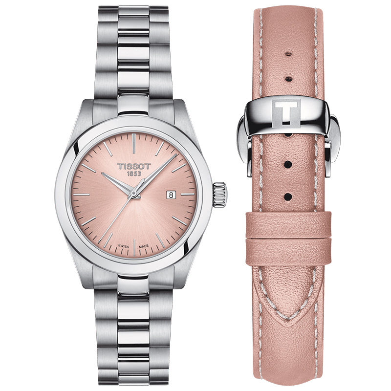 Купить Наручные часы Tissot T1320101133100 T-Classic в Sibtime Фото 1 Наручные часы Tissot T1320101133100 T-Classic Фото 1