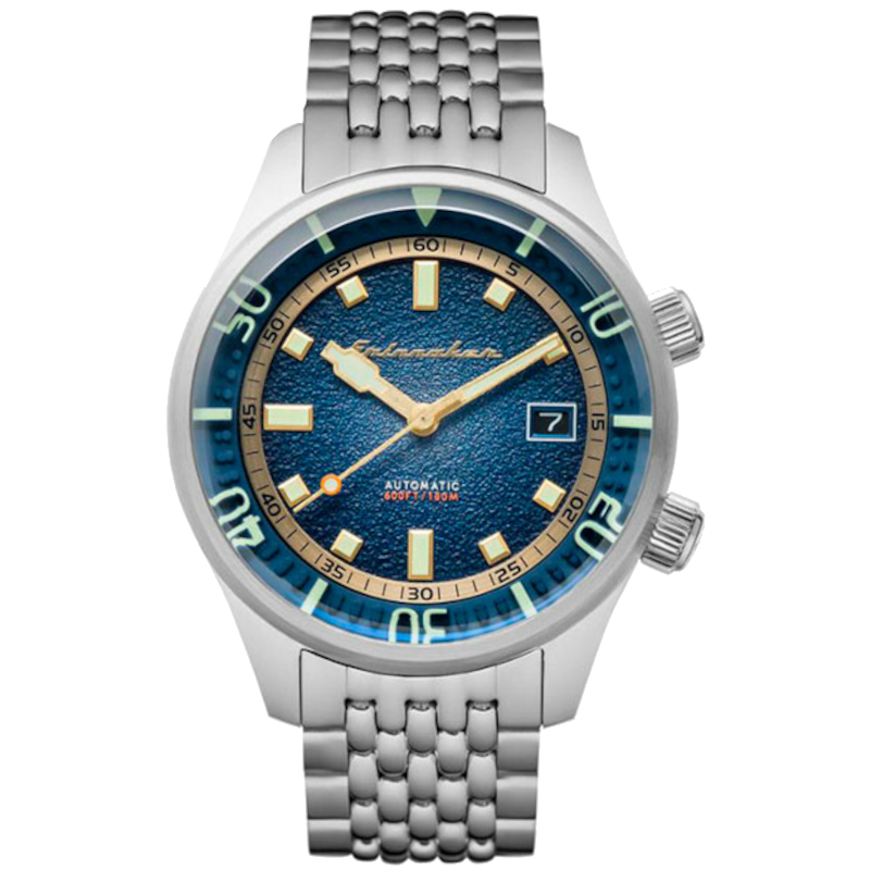 Купить Наручные часы Spinnaker SP-5062-22 в Sibtime Наручные часы Spinnaker SP-5062-22