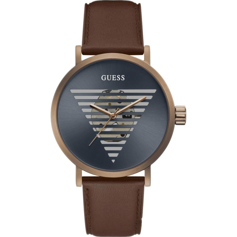 Купить Наручные часы Guess GW0503G4 в Sibtime Наручные часы Guess GW0503G4