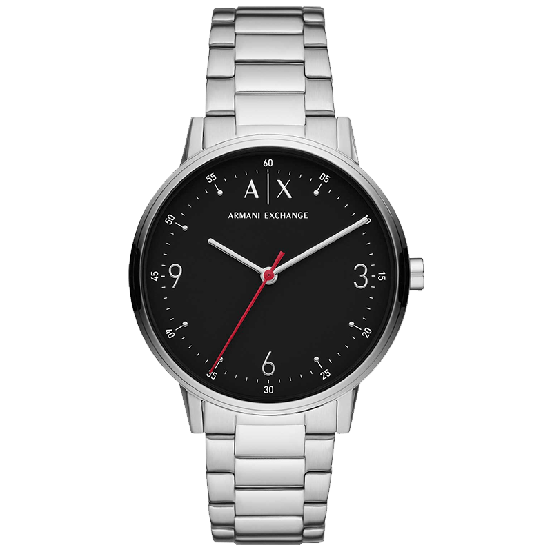 Купить Наручные часы Armani Exchange AX2737 в Sibtime Фото 1 Наручные часы Armani Exchange AX2737 Фото 1