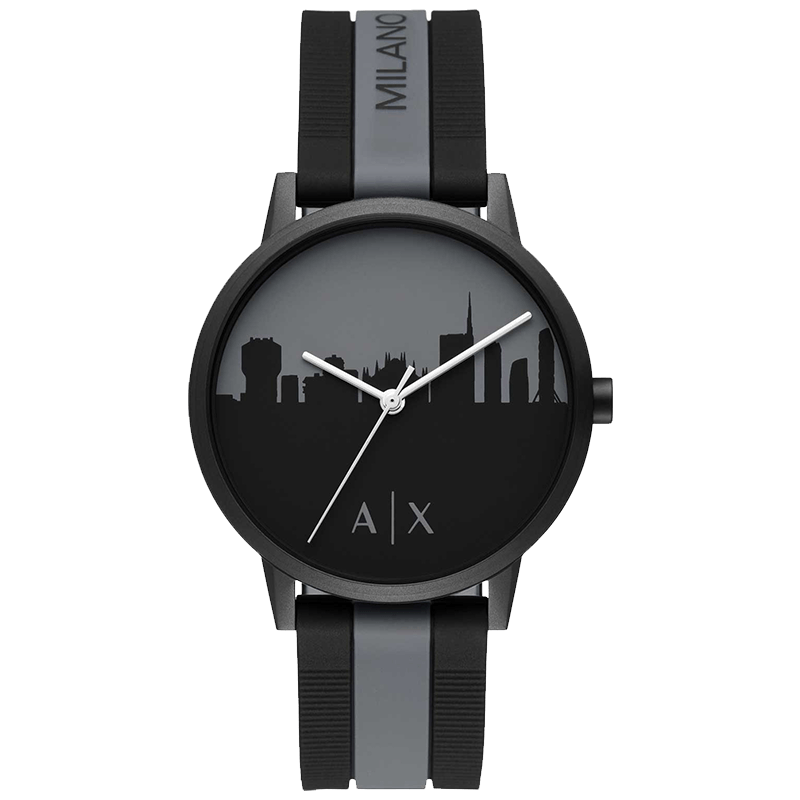 Купить Наручные часы Armani Exchange AX2742 в Sibtime Фото 1 Наручные часы Armani Exchange AX2742 Фото 1