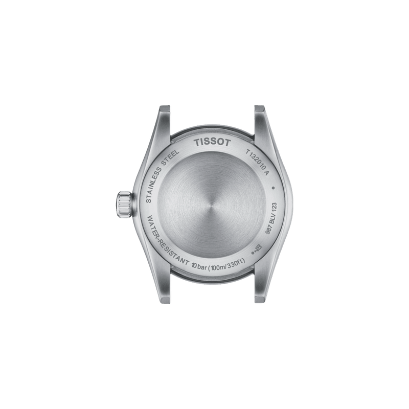 Купить Наручные часы Tissot T1320101133100 T-Classic в Sibtime Фото 5 Наручные часы Tissot T1320101133100 T-Classic Фото 5