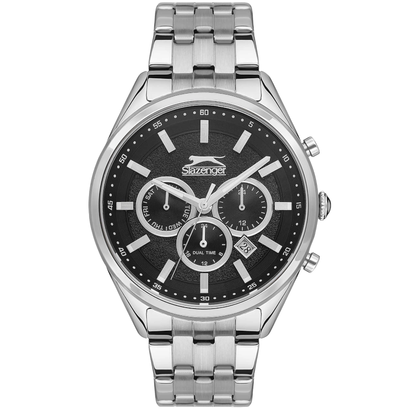 Купить Наручные часы Slazenger SL.09.6546.2.01 в Sibtime Наручные часы Slazenger SL.09.6546.2.01