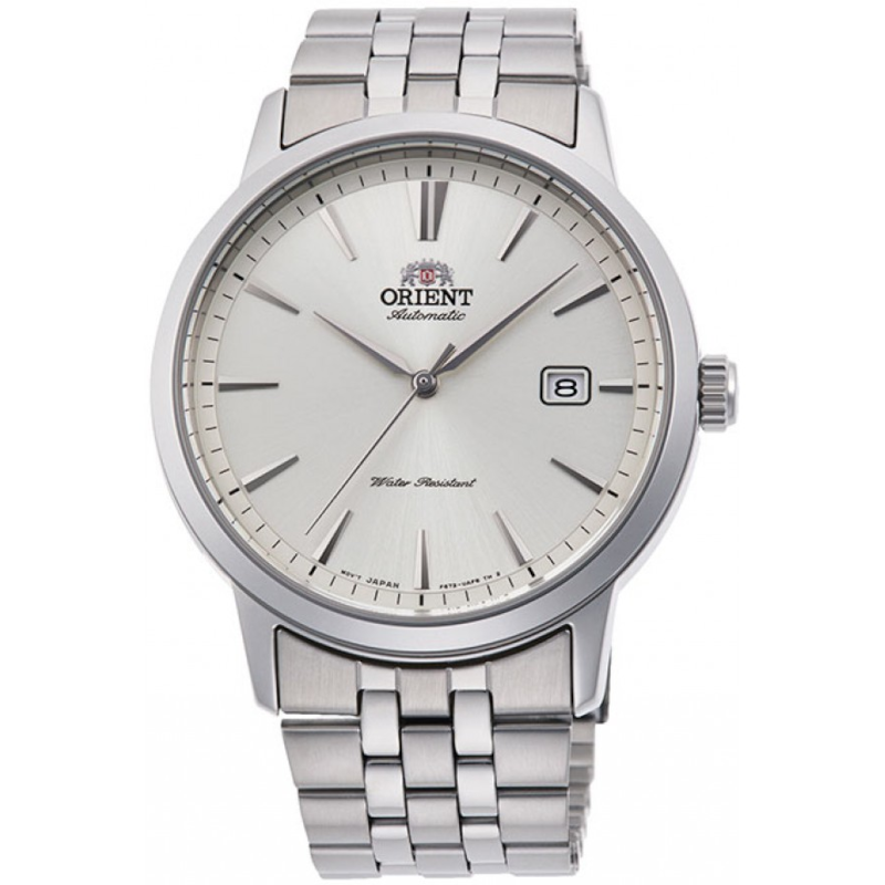 Купить Наручные часы Orient RA-AC0F02S10A в Sibtime Наручные часы Orient RA-AC0F02S10A