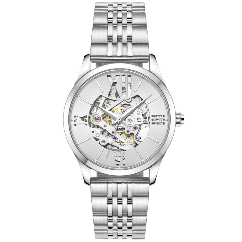 Купить Наручные часы Kenneth Cole KCWLL2235601 в Sibtime Фото 2 Наручные часы Kenneth Cole KCWLL2235601 Фото 2