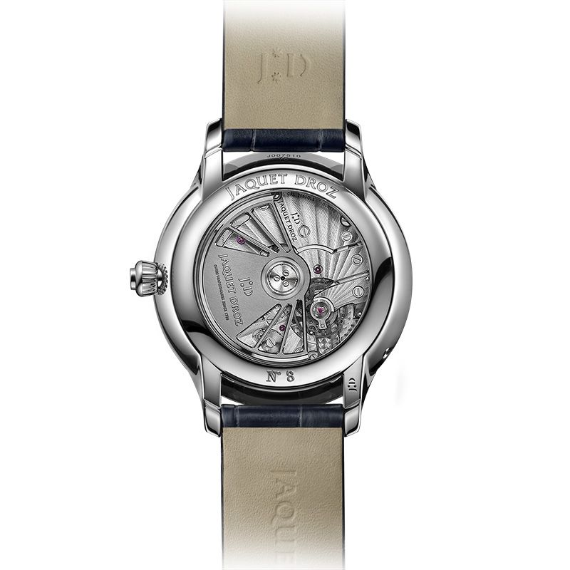 Купить Наручные часы Jaquet Droz J007510270 (76) в Sibtime Фото 2 Наручные часы Jaquet Droz J007510270 (76) Фото 2