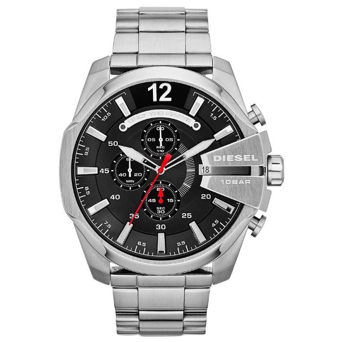 Купить Наручные часы Diesel DZ4308 в Sibtime Фото 1 Наручные часы Diesel DZ4308 Фото 1