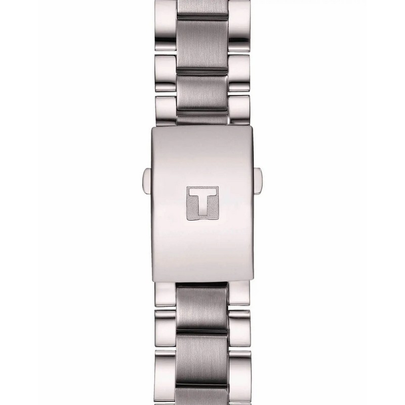 Купить Наручные часы Tissot T1164101104700 T-Sport в Sibtime Фото 2 Наручные часы Tissot T1164101104700 T-Sport Фото 2