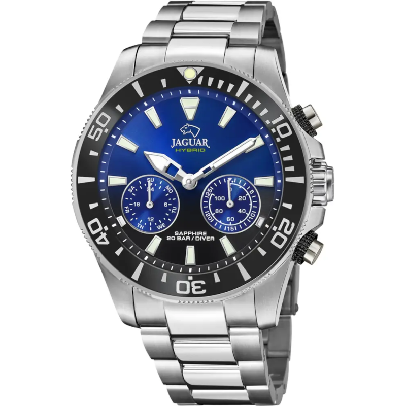 Купить Наручные часы Jaguar J888/6 в Sibtime Наручные часы Jaguar J888/6