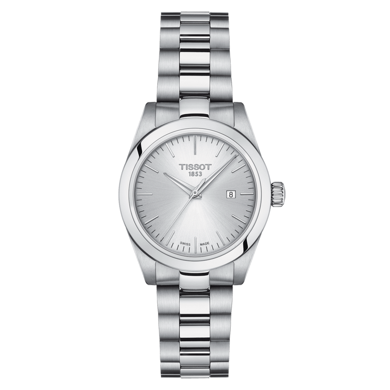 Купить Наручные часы Tissot T1320101103100 T-Classic в Sibtime Фото 2 Наручные часы Tissot T1320101103100 T-Classic Фото 2