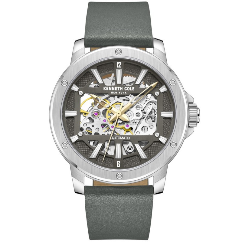 Купить Наручные часы Kenneth Cole KCWGE2237902 в Sibtime Наручные часы Kenneth Cole KCWGE2237902