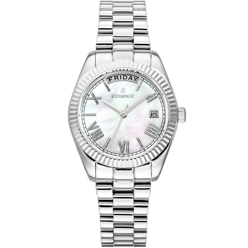 Купить Наручные часы Essence ES6745FE.320 в Sibtime Наручные часы Essence ES6745FE.320